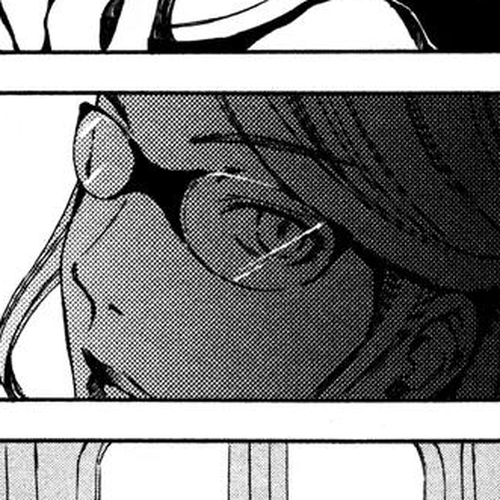 Venus Versus Virus Chapter 7 cover