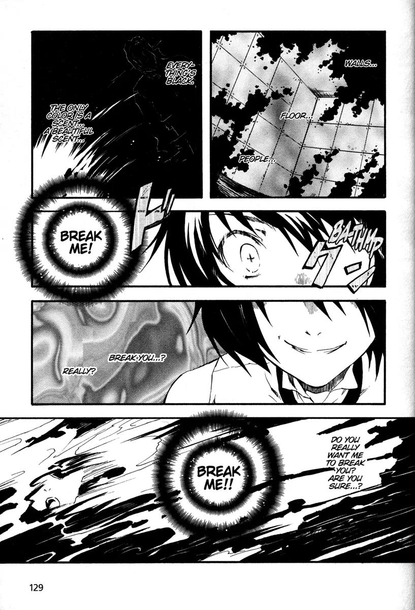 Venus Versus Virus Chapter 9 page 25 - Chapter 9