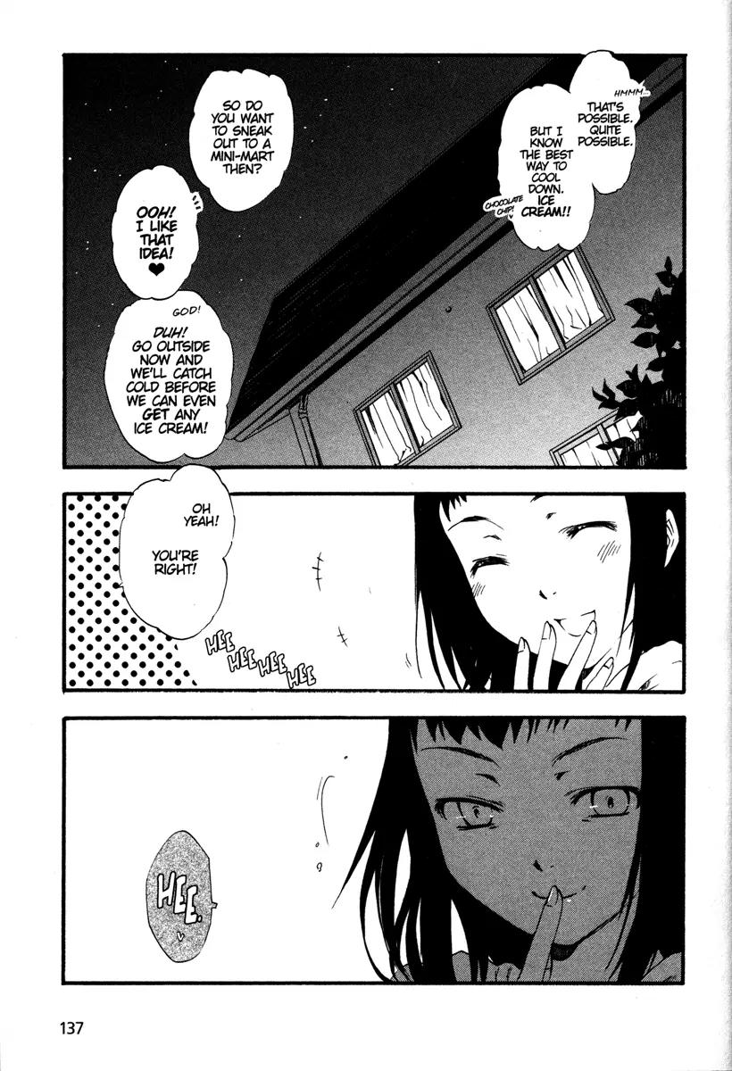 Venus Versus Virus Chapter 9 page 33 - Chapter 9