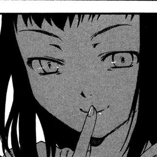 Venus Versus Virus Chapter 9 cover