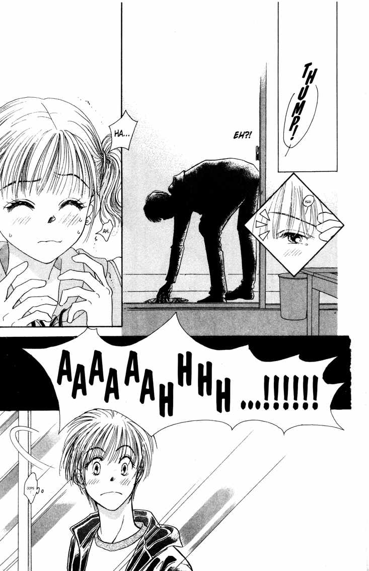 Venus wa Kataomoi Chapter 1 page 13 - Chapter 1
