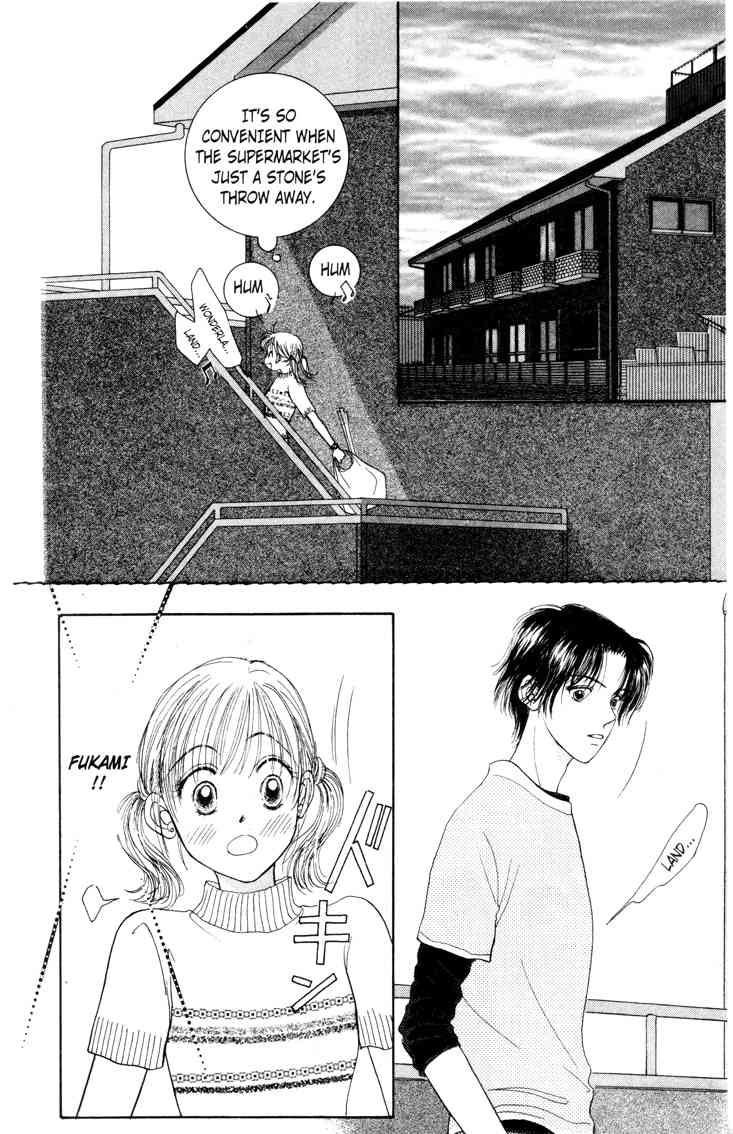 Venus wa Kataomoi Chapter 1 page 40 - Chapter 1