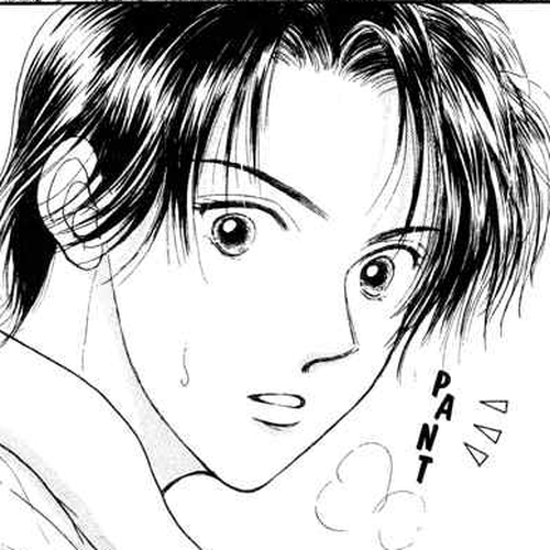 Venus wa Kataomoi Chapter 1 cover