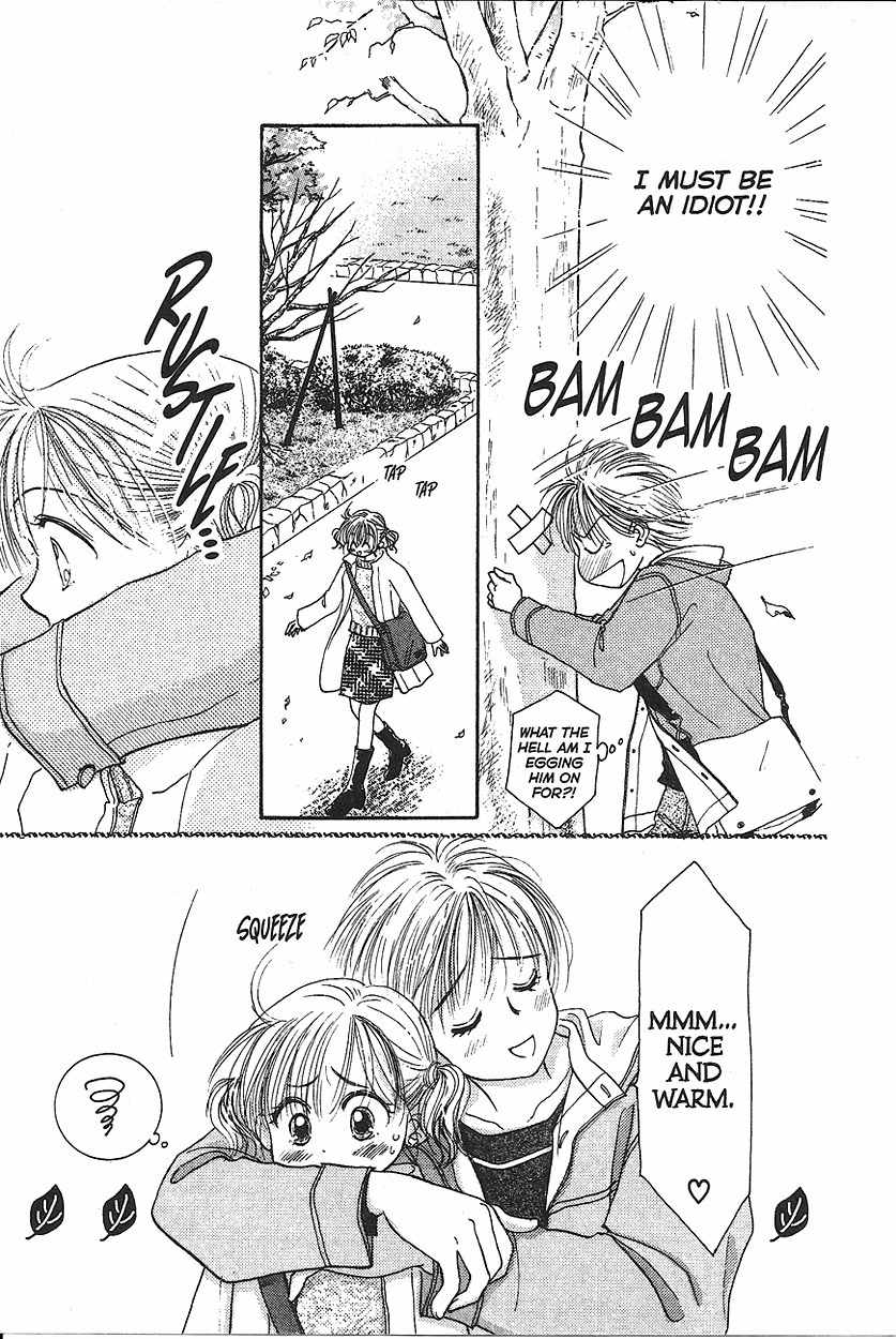 Venus wa Kataomoi Chapter 10 page 12 - Chapter 10