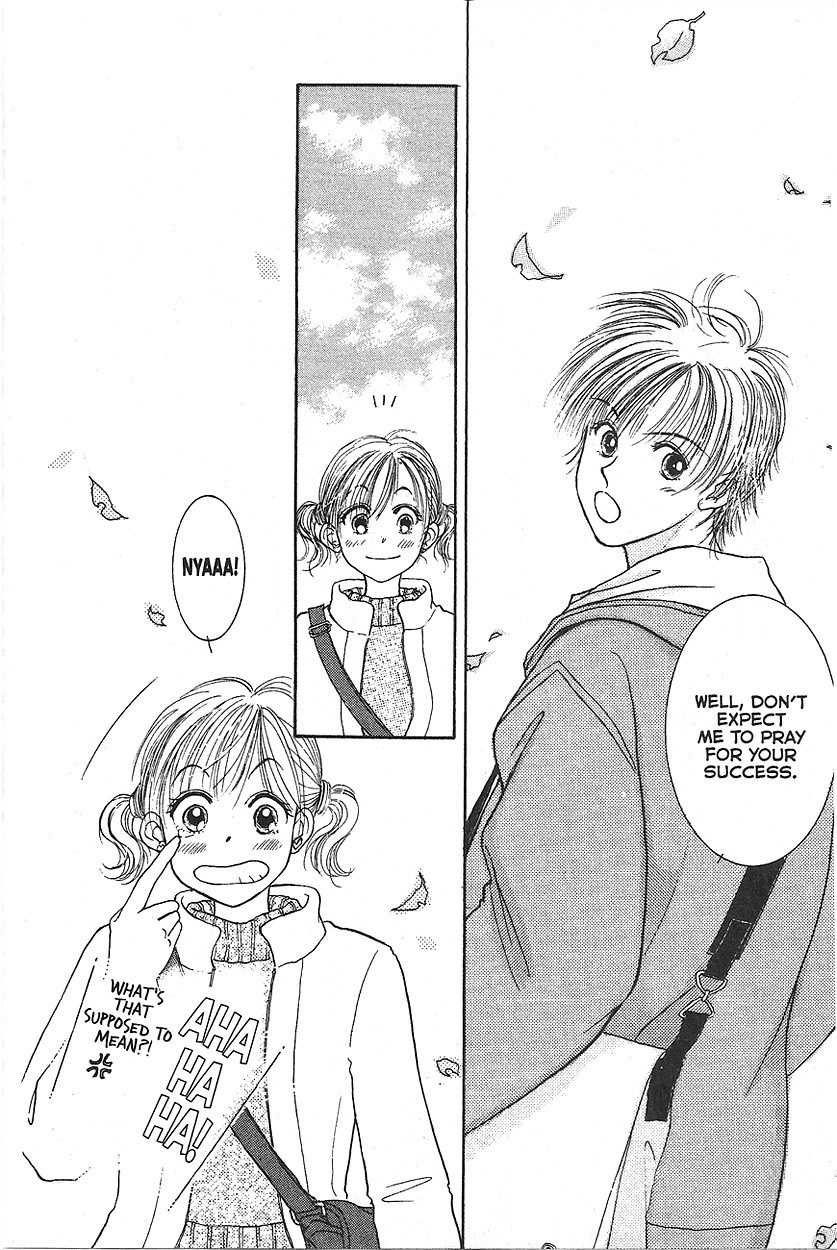 Venus wa Kataomoi Chapter 10 page 15 - Chapter 10
