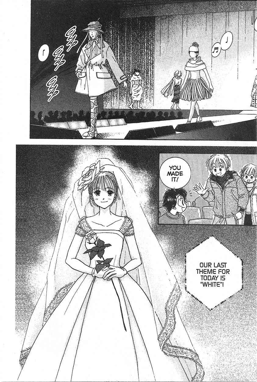 Venus wa Kataomoi Chapter 10 page 37 - Chapter 10