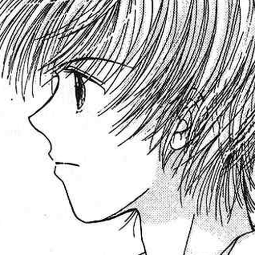 Venus wa Kataomoi Chapter 10 cover