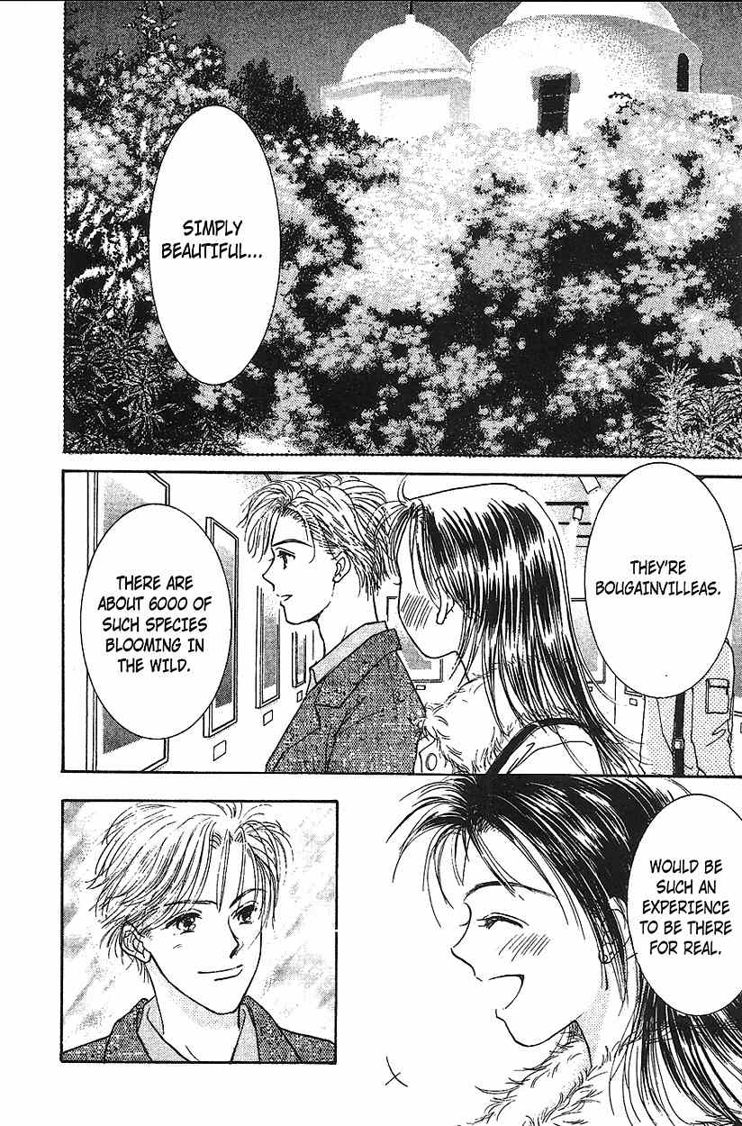 Venus wa Kataomoi Chapter 11 page 32 - Chapter 11
