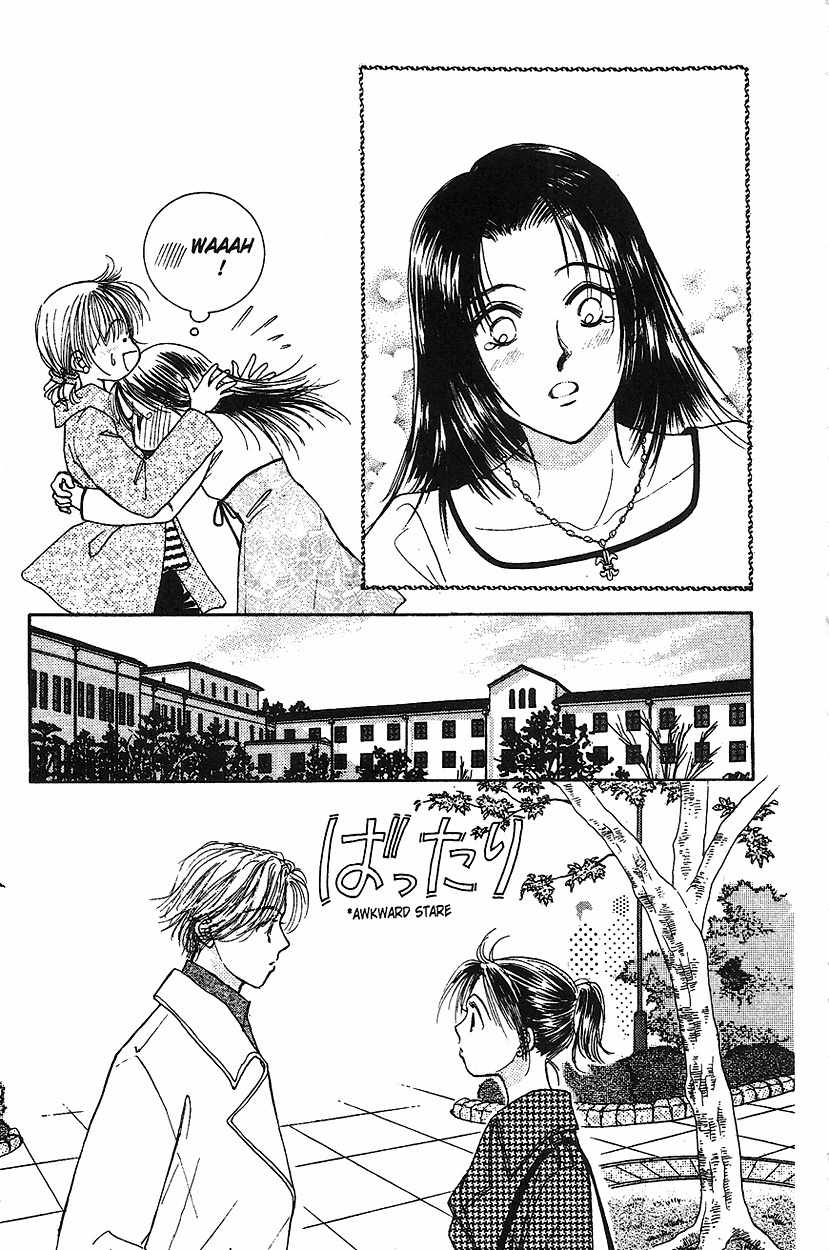 Venus wa Kataomoi Chapter 11 page 37 - Chapter 11