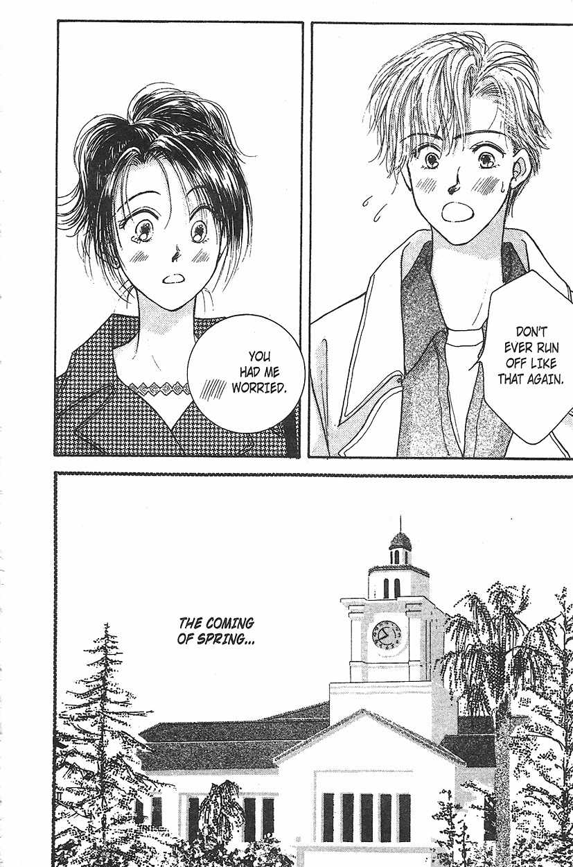 Venus wa Kataomoi Chapter 11 page 38 - Chapter 11