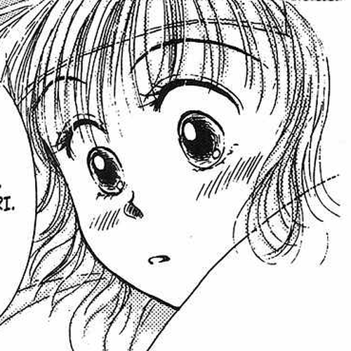 Venus wa Kataomoi Chapter 11 cover