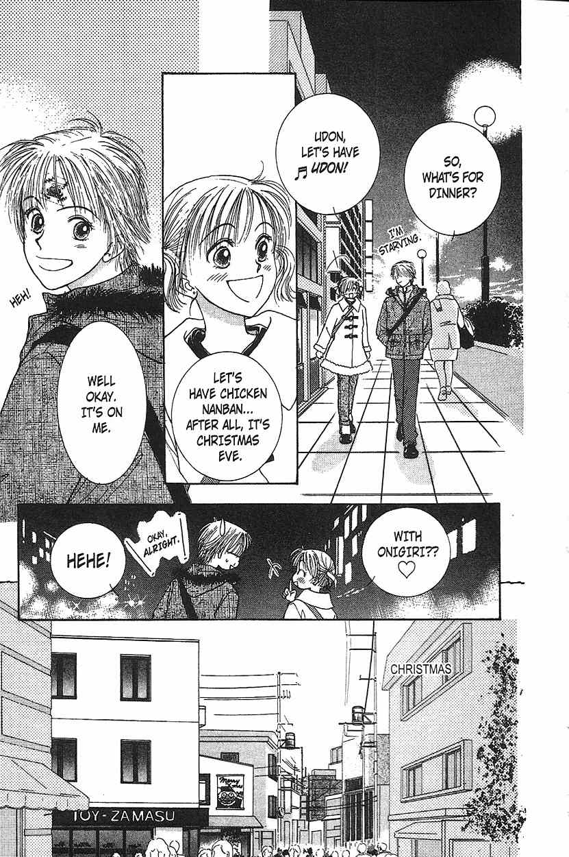 Venus wa Kataomoi Chapter 13 page 19 - Chapter 13