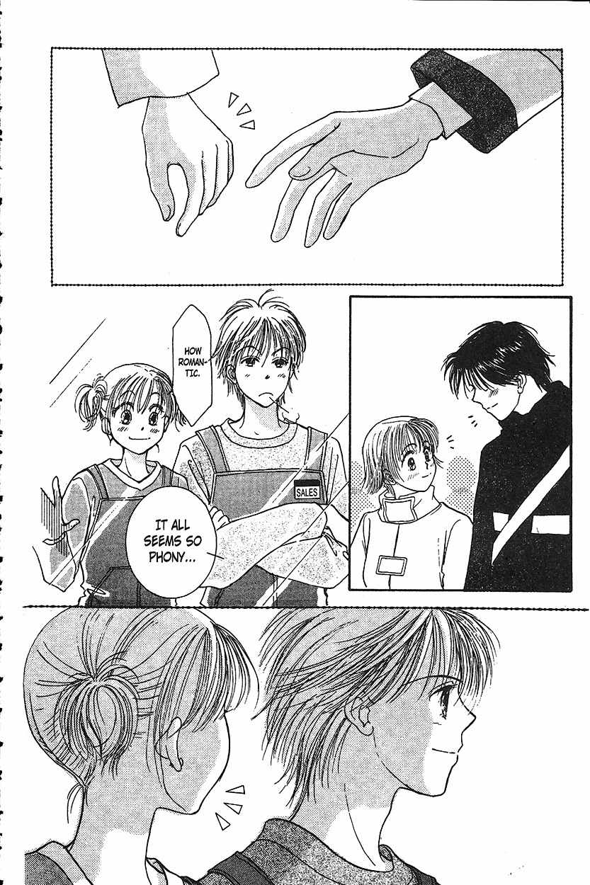 Venus wa Kataomoi Chapter 13 page 26 - Chapter 13