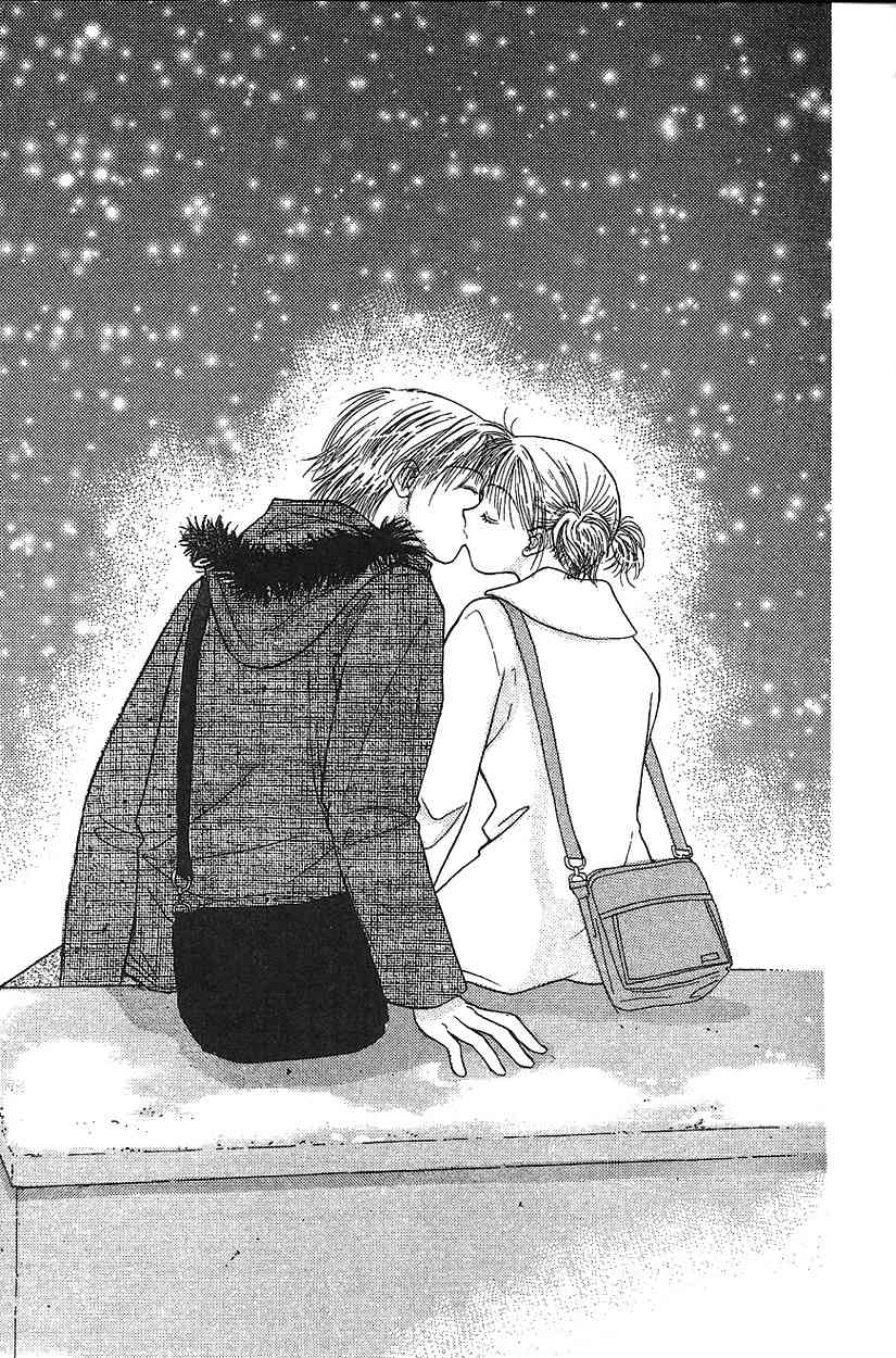 Venus wa Kataomoi Chapter 13 page 35 - Chapter 13