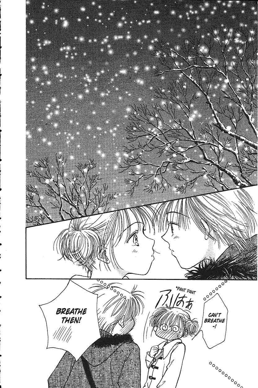 Venus wa Kataomoi Chapter 13 page 36 - Chapter 13