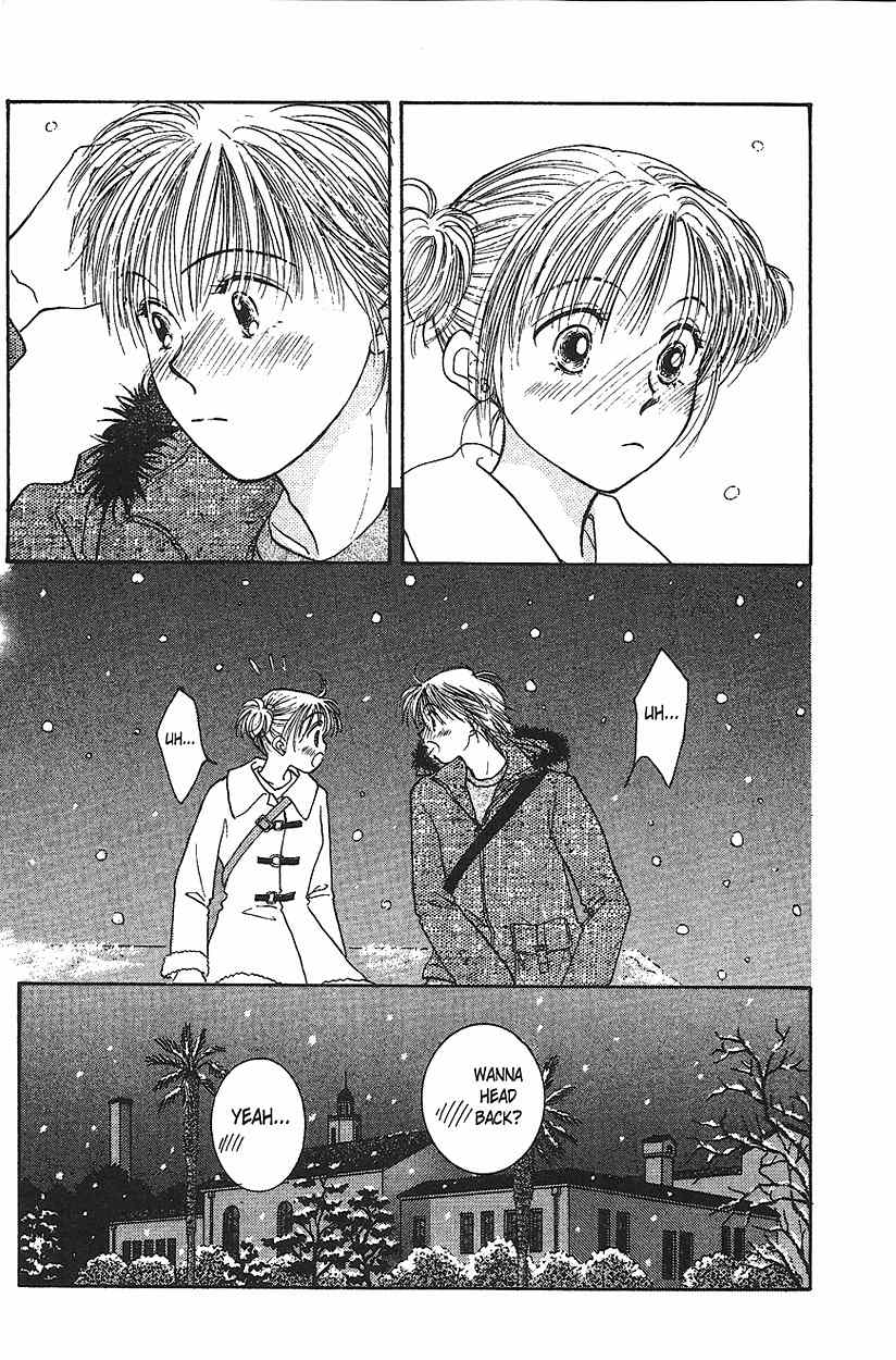 Venus wa Kataomoi Chapter 13 page 37 - Chapter 13