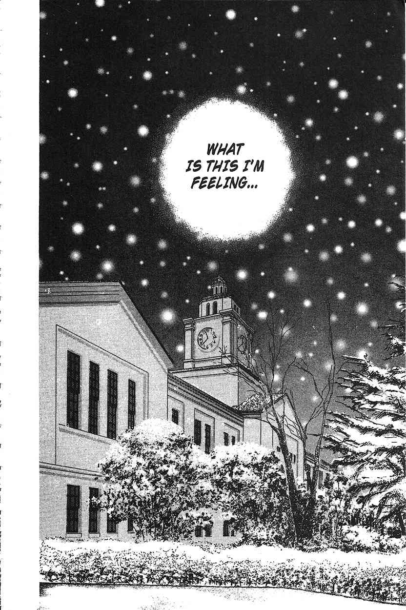 Venus wa Kataomoi Chapter 13 page 38 - Chapter 13