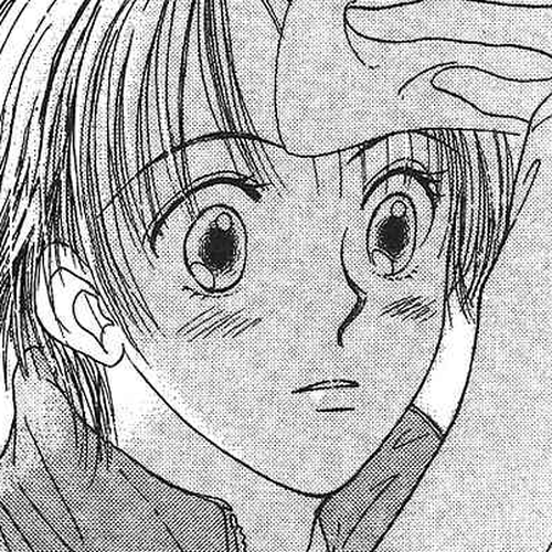Venus wa Kataomoi Chapter 13 cover