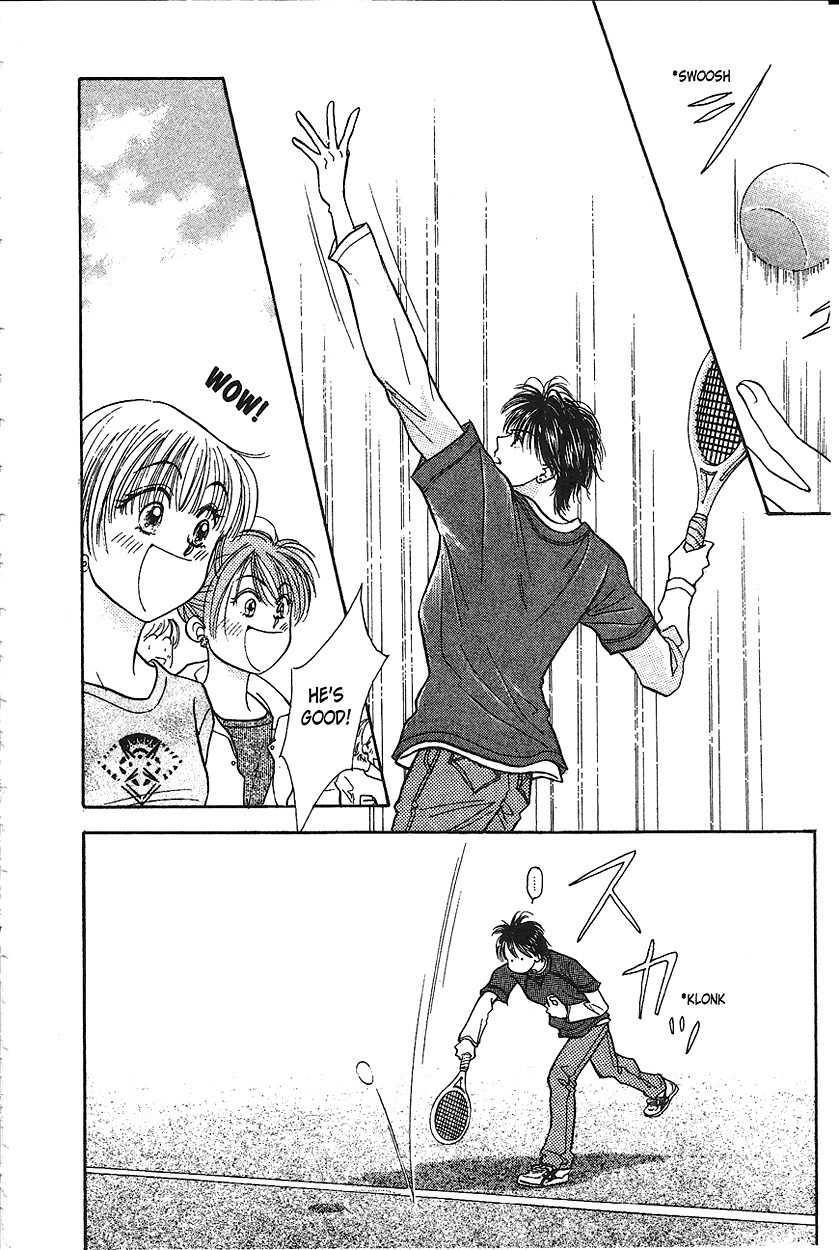 Venus wa Kataomoi Chapter 14 page 26 - Chapter 14