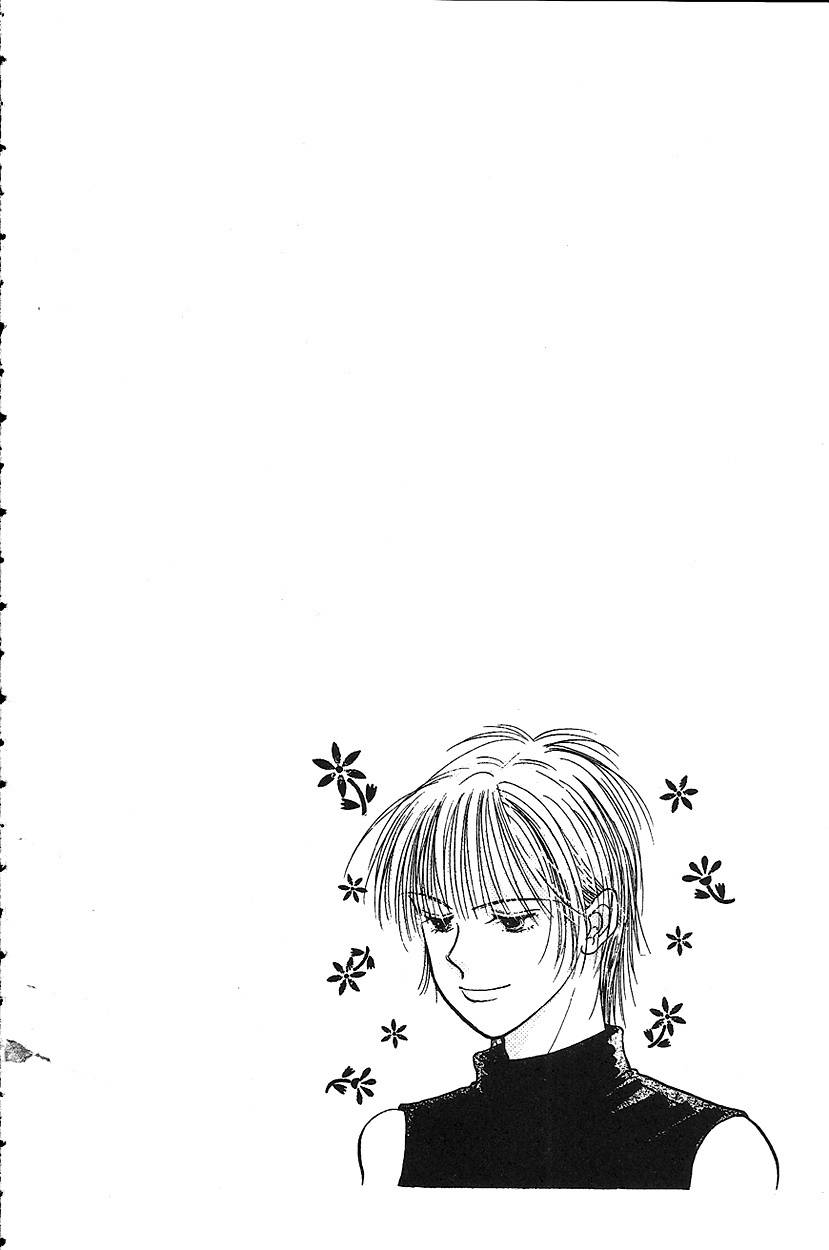 Venus wa Kataomoi Chapter 14 page 48 - Chapter 14