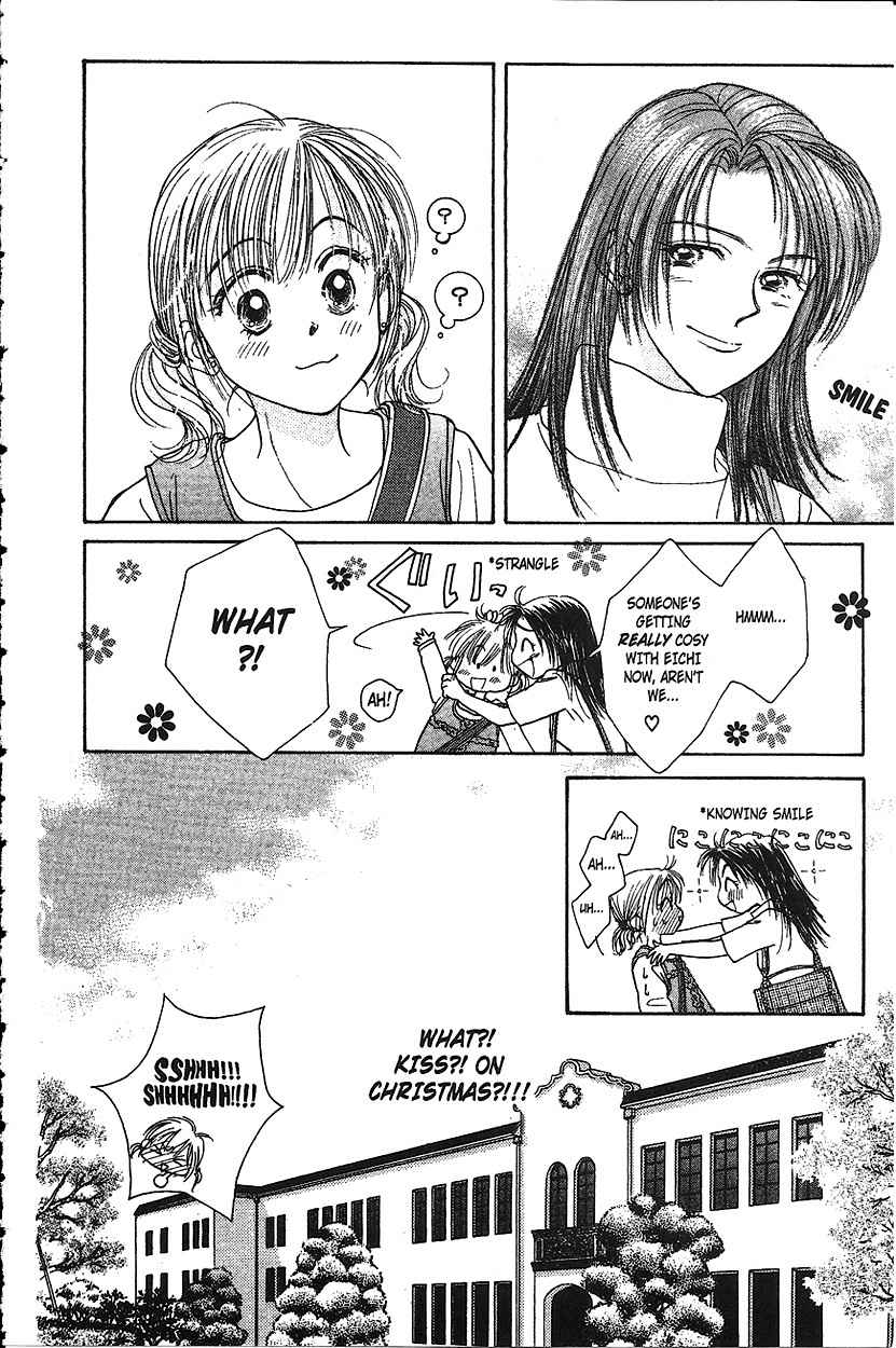 Venus wa Kataomoi Chapter 15 page 14 - Chapter 15