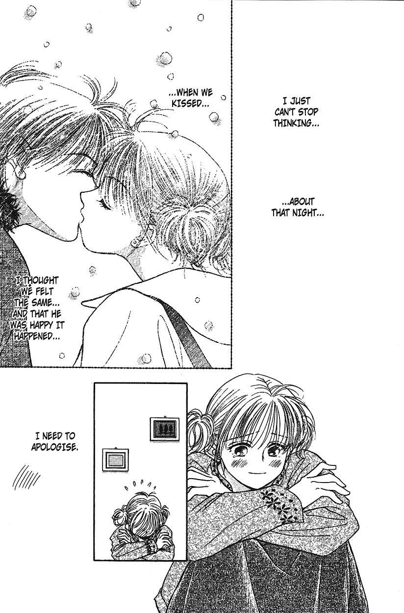 Venus wa Kataomoi Chapter 15 page 25 - Chapter 15