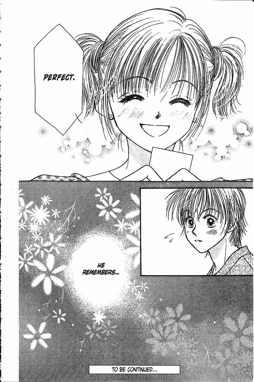 Venus wa Kataomoi Chapter 15 page 38 - Chapter 15