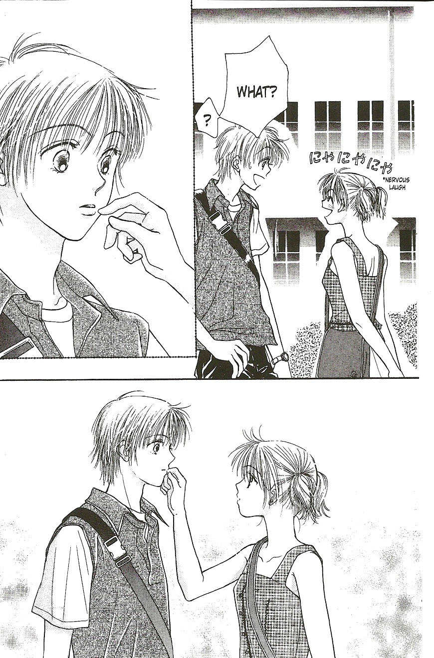 Venus wa Kataomoi Chapter 16 page 19 - Chapter 16