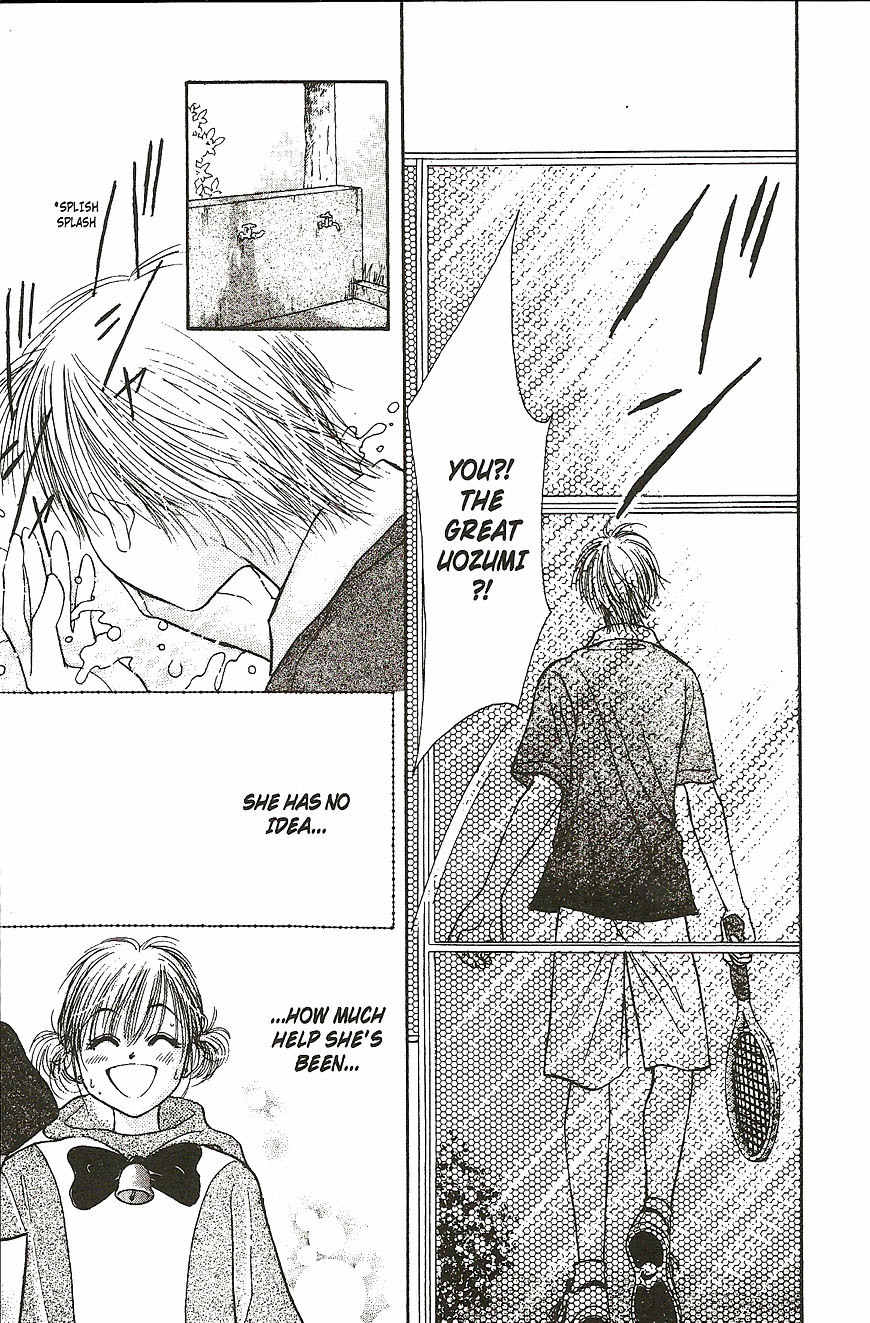 Venus wa Kataomoi Chapter 16 page 25 - Chapter 16