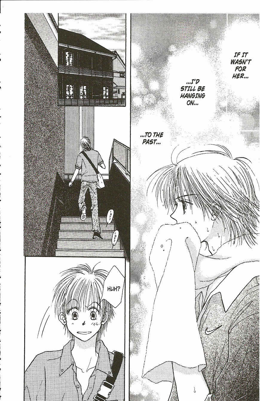 Venus wa Kataomoi Chapter 16 page 26 - Chapter 16