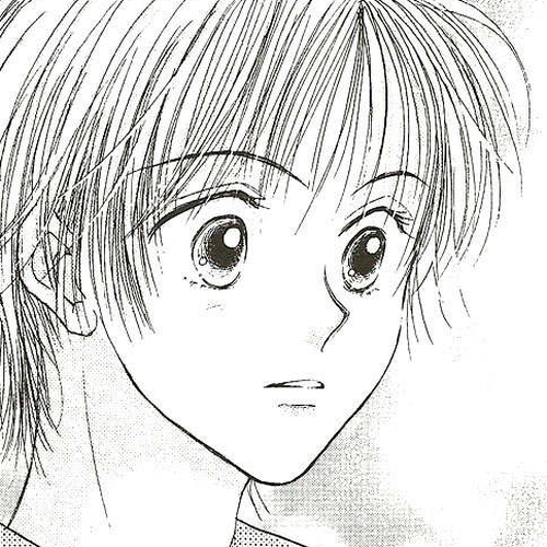 Venus wa Kataomoi Chapter 16 cover