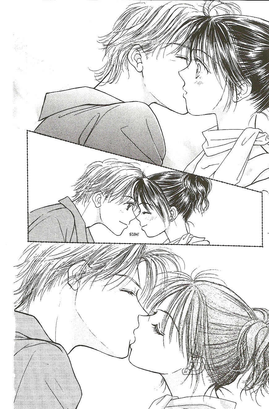 Venus wa Kataomoi Chapter 17 page 36 - Chapter 17