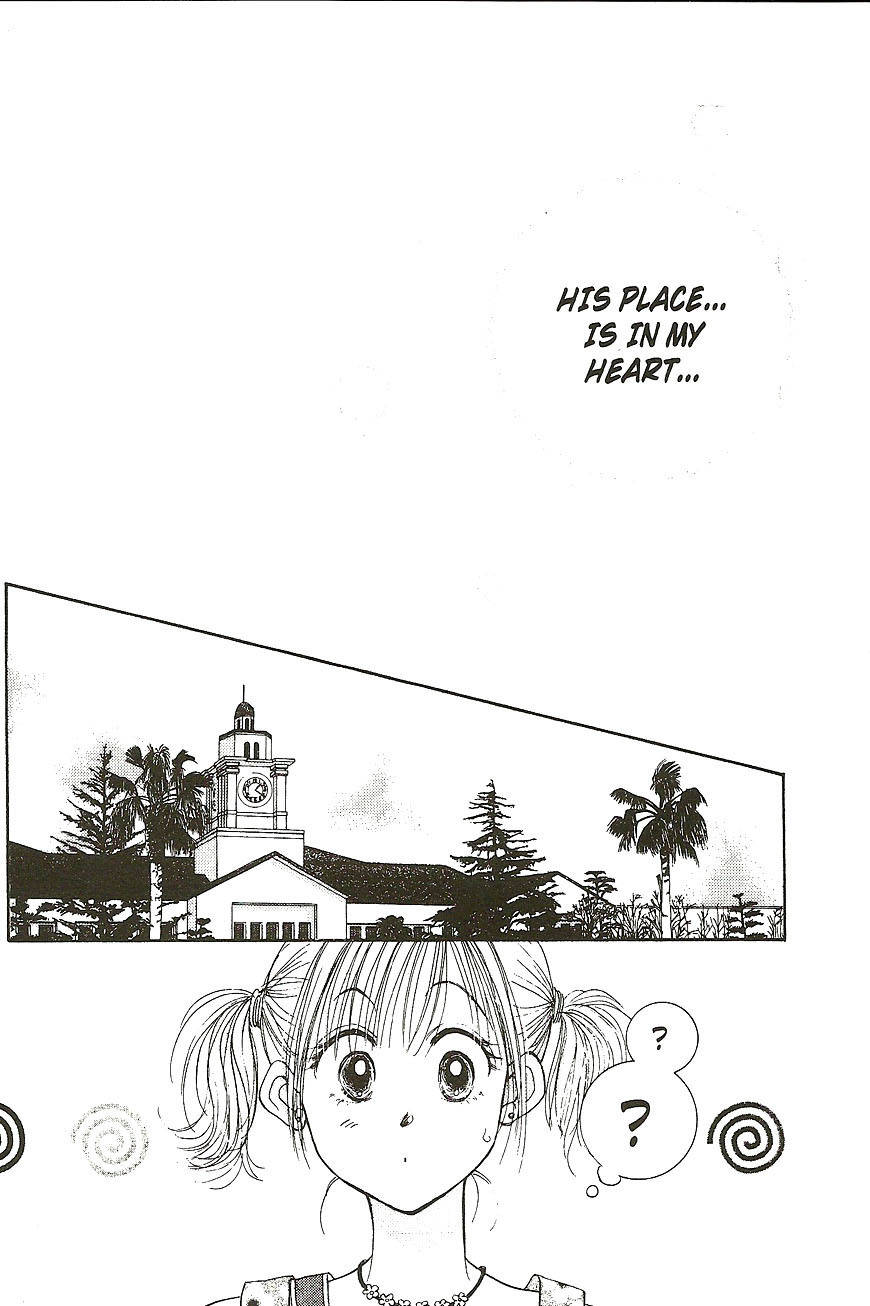 Venus wa Kataomoi Chapter 17 page 37 - Chapter 17