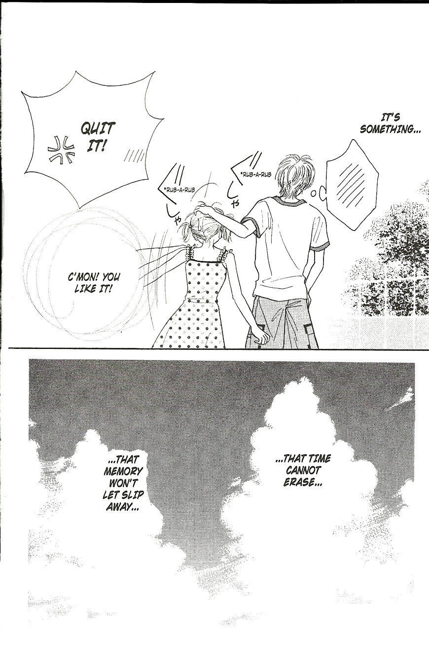 Venus wa Kataomoi Chapter 18 page 38 - Chapter 18