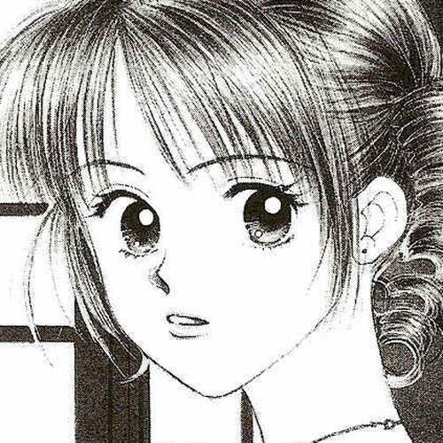 Venus wa Kataomoi Chapter 18 cover