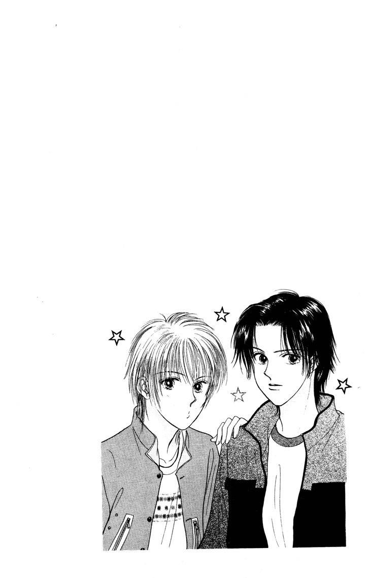 Venus wa Kataomoi Chapter 2 page 42 - Chapter 2