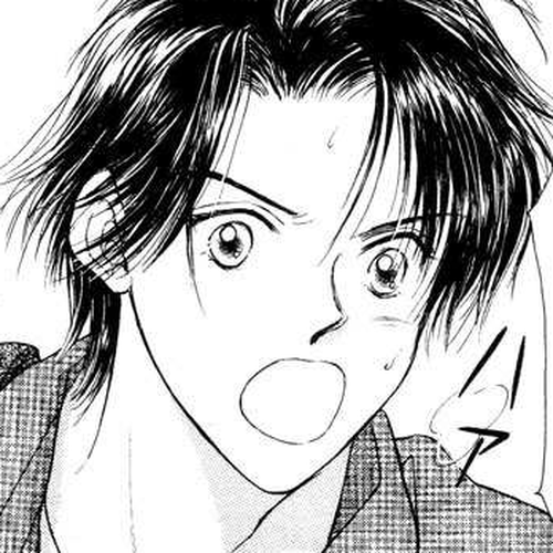 Venus wa Kataomoi Chapter 2 cover