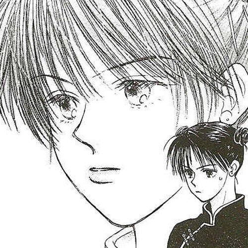 Venus wa Kataomoi Chapter 20 cover