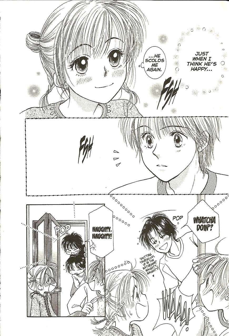 Venus wa Kataomoi Chapter 21 page 18 - Chapter 21