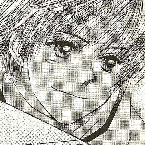 Venus wa Kataomoi Chapter 21 cover