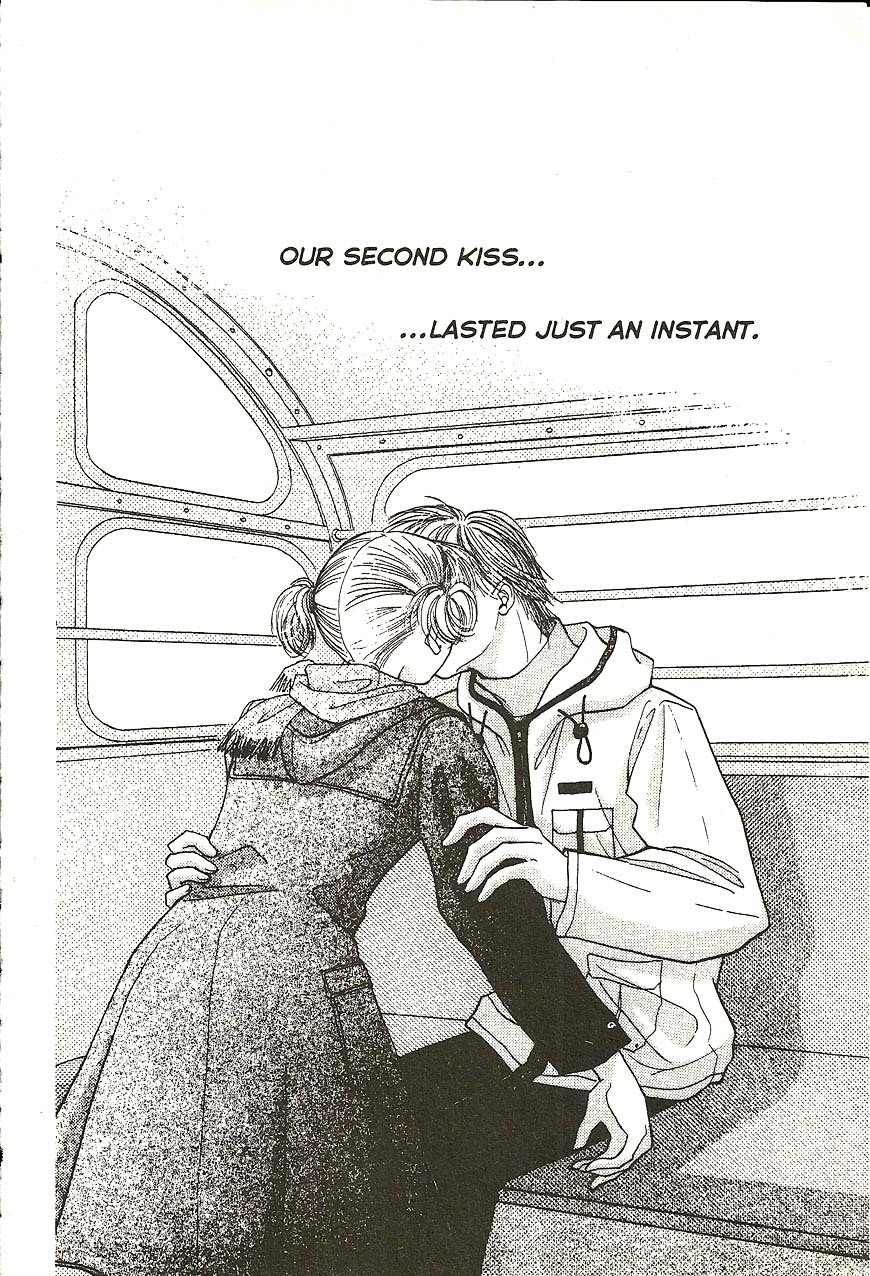 Venus wa Kataomoi Chapter 22 page 2 - Chapter 22