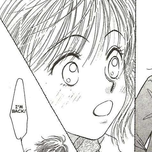 Venus wa Kataomoi Chapter 22 cover
