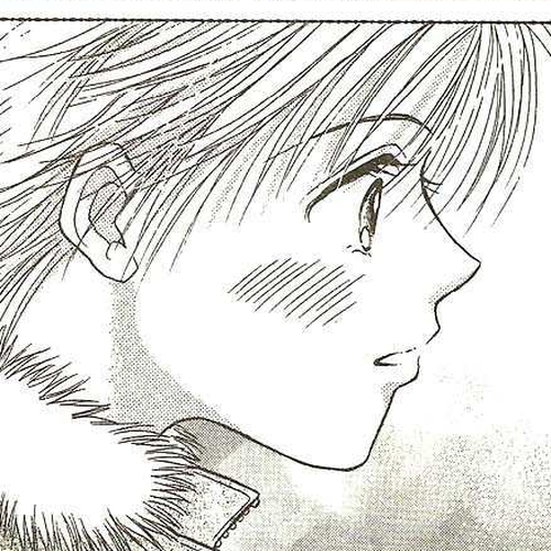 Venus wa Kataomoi Chapter 23 cover