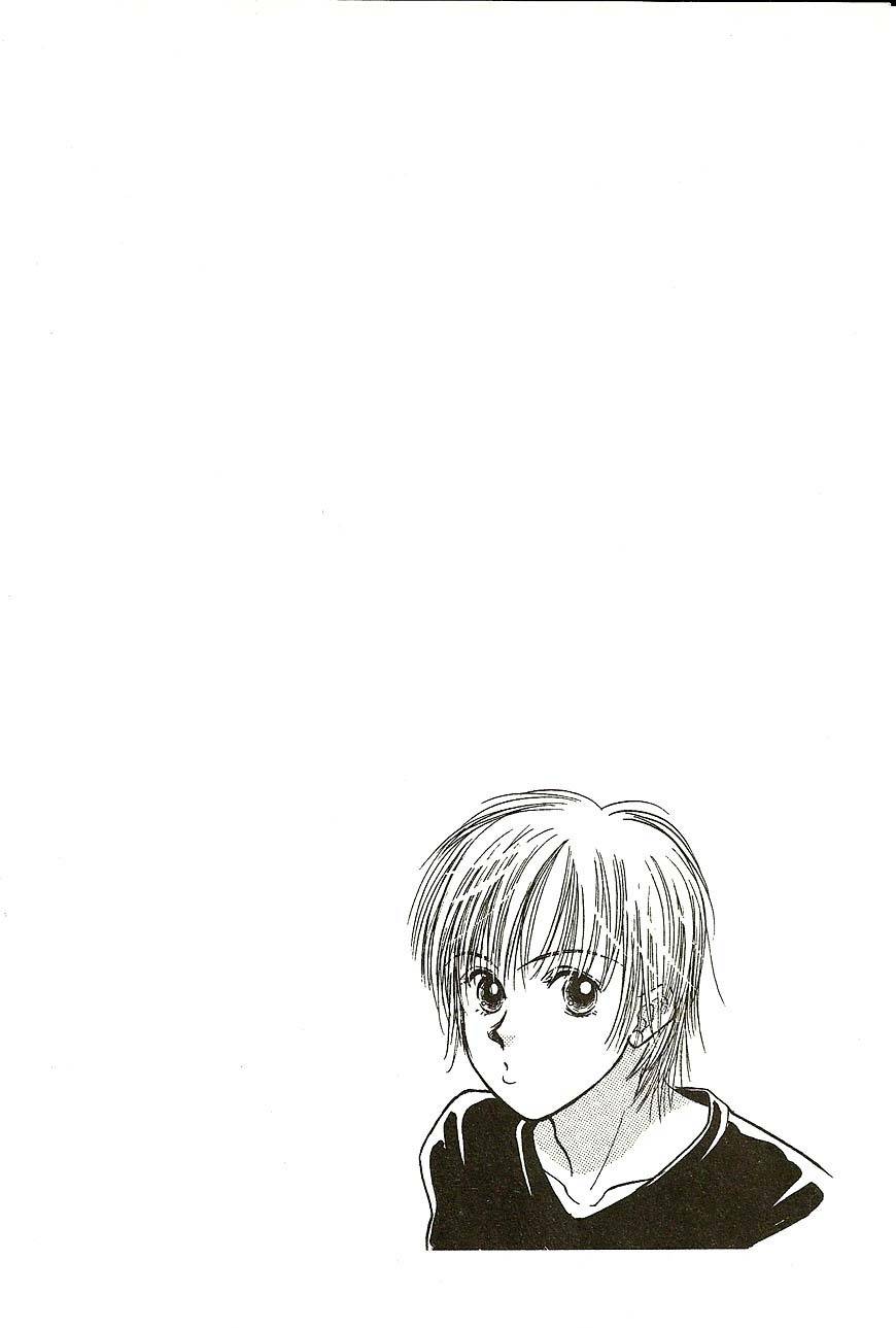 Venus wa Kataomoi Chapter 24 page 40 - Chapter 24