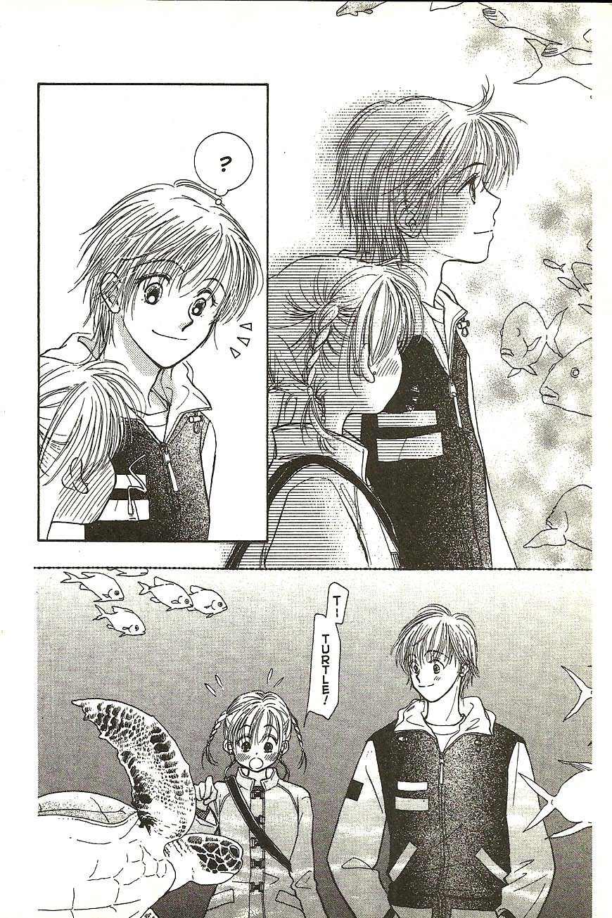 Venus wa Kataomoi Chapter 25 page 24 - Chapter 25