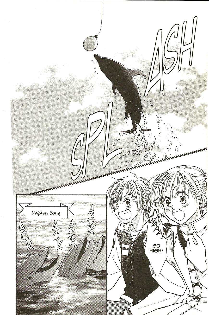 Venus wa Kataomoi Chapter 25 page 26 - Chapter 25