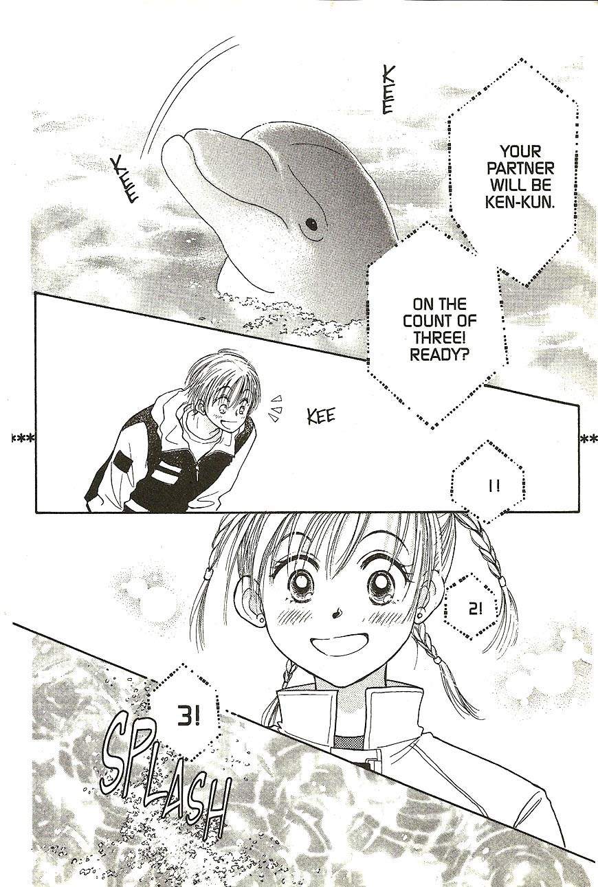 Venus wa Kataomoi Chapter 25 page 30 - Chapter 25