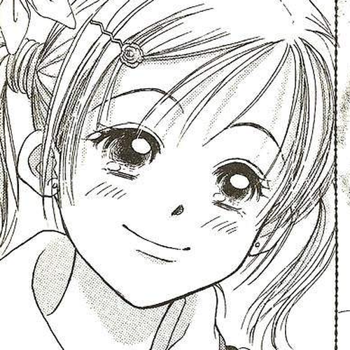 Venus wa Kataomoi Chapter 25 cover