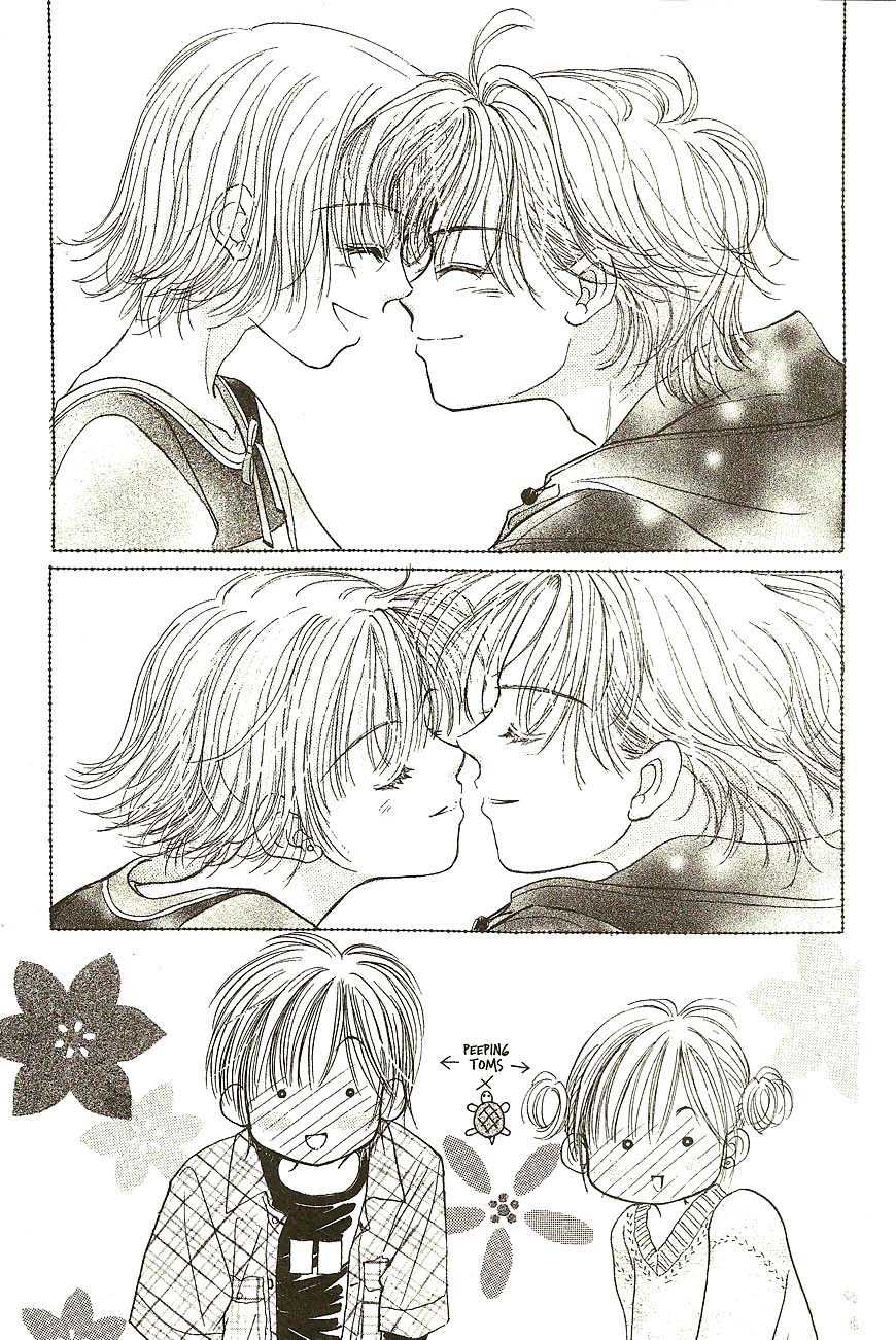 Venus wa Kataomoi Chapter 26 page 30 - Chapter 26