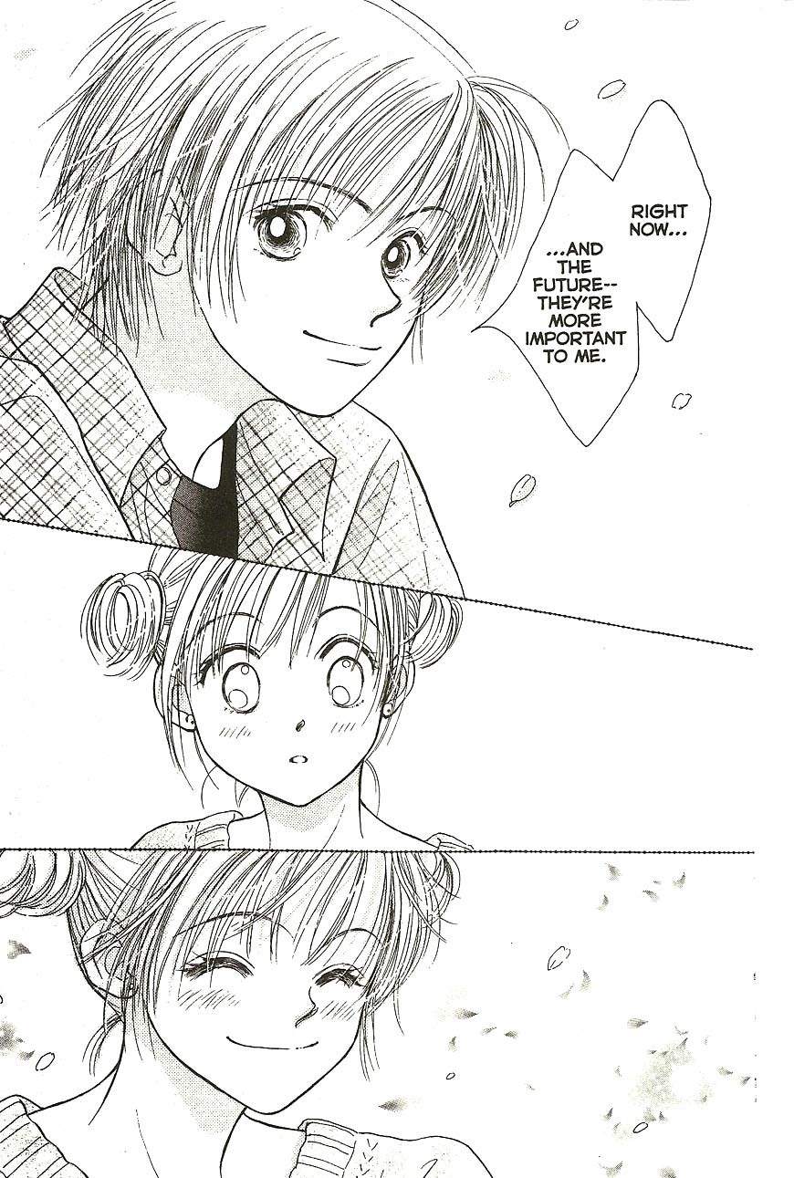 Venus wa Kataomoi Chapter 26 page 33 - Chapter 26